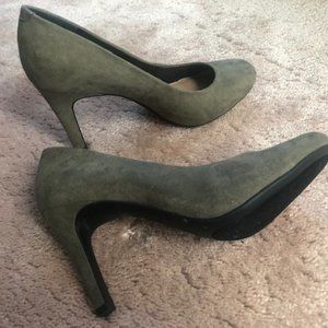 Kelly & Katie Shoes from DSW